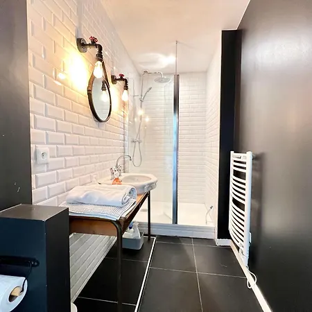 Le Printanier, T3 Avec Parental Avec Balcon * Πουατιέ